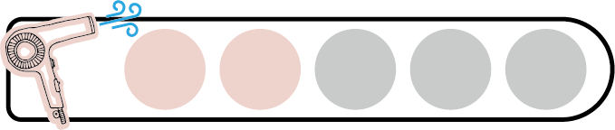 ヘアドライヤー　ベストバイ　2026 風量テスト